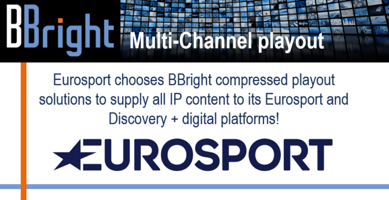 BBright Eurosport