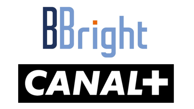 BBright Canal+