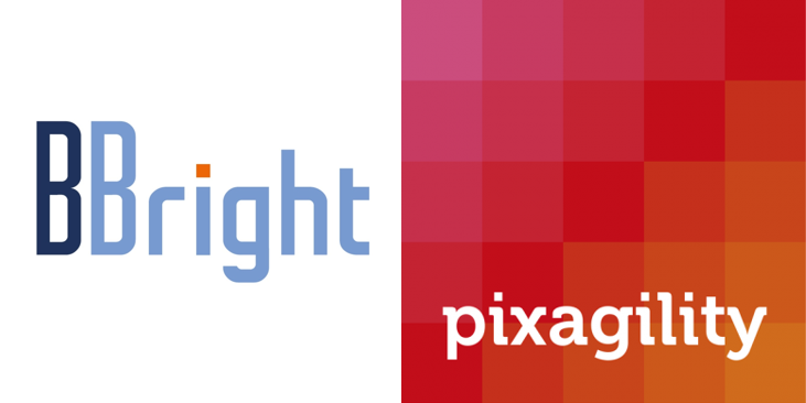 BBright Pixagility