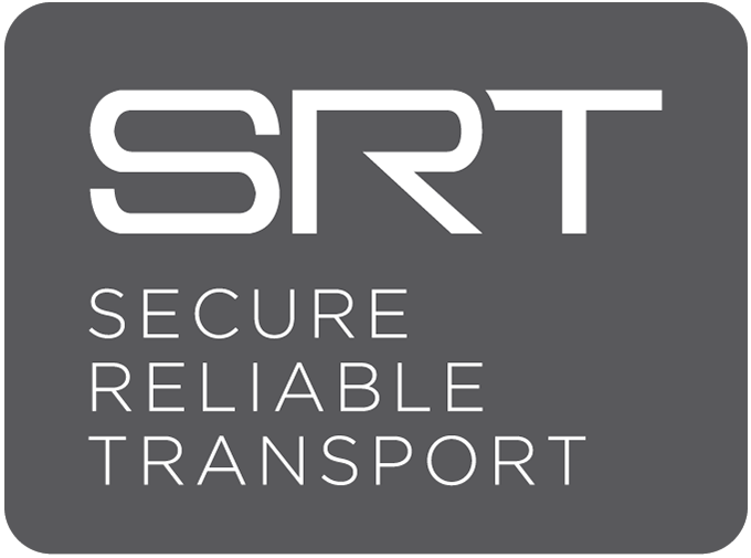 SRT Logo