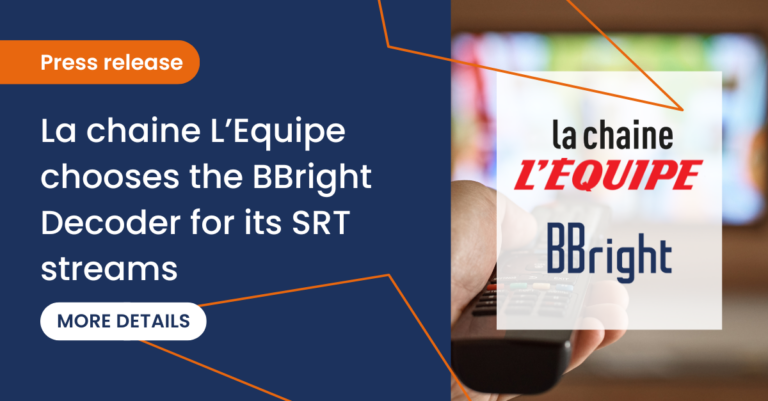 BBright L'Equipe