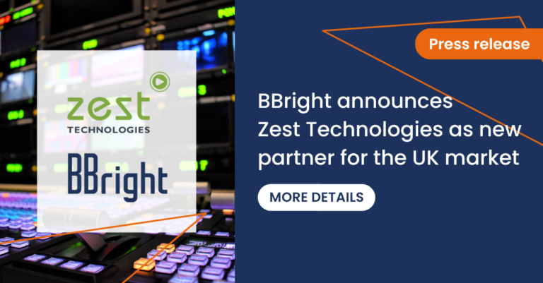 Zest BBright partner