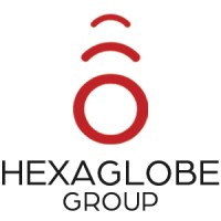 Hexaglobe Group logo