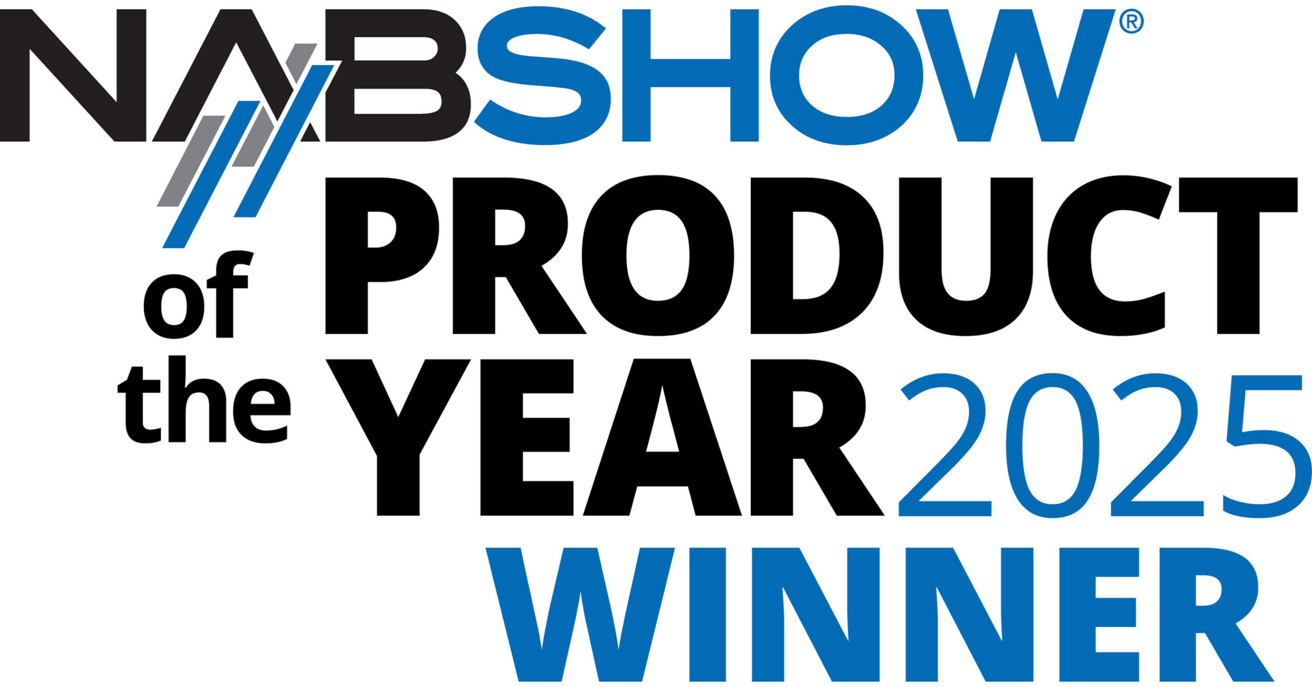 NAB25 POY Winner