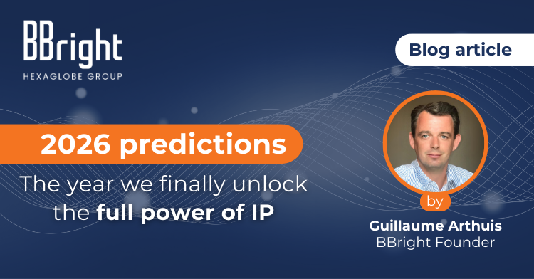 2026 Predictions Blog Article by Guillaume Arthuis