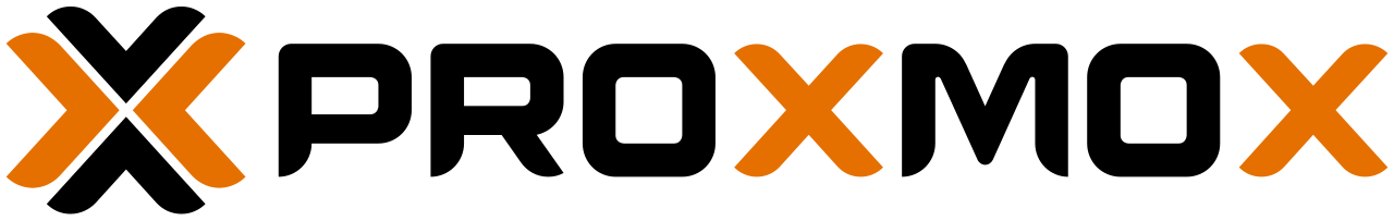 Logo Proxmox